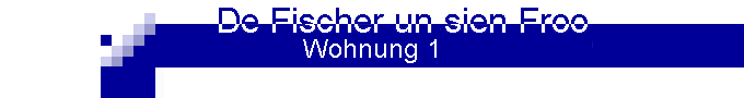 Wohnung 1